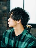 enne/マッシュ/メンズ
