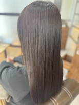 ラウレア(Laule’a) うる艶ヘアー