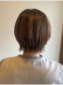 ミニウルフ