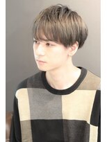 オブハーツ 八王子みなみ野店(OF-HEARTS) 【髪質改善/白髪ぼかし/白髪染め/ハイライト/八王子みなみ野】