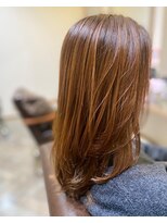 ジャミン 長嶺店(Jammin.)&nbsp;艶髪×レイヤー