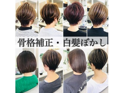 リンク(LINK)の写真