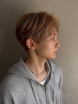 クラリス(CLARIS)&nbsp;ミルクティーベージュ