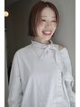 ロゼッタプラス(ROSETTA+)&nbsp;中筋 友美