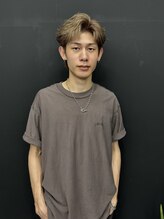 メンズスポット(men's SPOT”) Toma