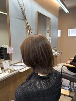 ラーム 出雲朝倉店(rame)&nbsp;ボブレイヤー