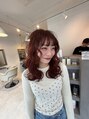 ラボリア(LABO li'a) レイヤーカット得意です