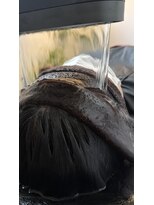 エスト(est.)&nbsp;目の疲れに。人気の眼浸浴ヘッドスパ