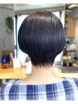 アドパルム(add palm) ショートボブ