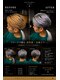 カットスタジオ フタバ(CUT STUDIO FUTABA)の写真/◆カラー・ブリーチ・デザインカラー・特殊カラーが得意なmen'sサロン！