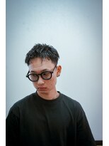 オークラ ルーチェ ラフショート