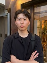 コレット ヘアー 大通(Colette hair)&nbsp;-カノン-ルーズパーマ