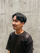 メンズエープラス 大野城 春日原(men’s A+plus)&nbsp;大人センターパート