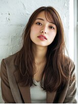 TELA HAIR 北習志野店【テーラへアー】【9月1日OPEN(予定)】 ロングスタイル【北習志野】<20代30代40代50代60代>