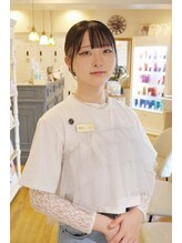 ハロ ハッピーヘアライフ 長居店(Halo happyhairlife)&nbsp;Aoi 