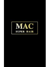 MAC　SUPER　HAIR 【マック スーパーヘアー】