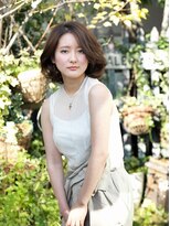 アース 千葉店(HAIR&MAKE EARTH)&nbsp;ホイップミディ【EARTH千葉】