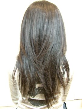 ボビッシュヘアーデザイン(Bobbish hairdesign) -