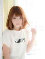 パティオンツー(PATIONN2)&nbsp;☆秋の内巻きワンカールスタイル☆【岩川和生】