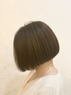 ハレ(HALE) minimum Bob