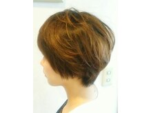 ヘアーズアッシュガーレ(Hair's Asciugare.)