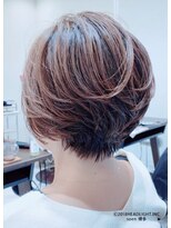 ソーエン バイ ヘッドライト 博多店(soen by HEADLIGHT)&nbsp;大人ハンサム