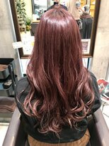 モードケイズ 西宮(MODE K's)&nbsp;西宮/髪質改善/ハイライト/白髪染め/小顔/大人可愛い