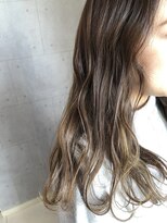 フェイス 大船(FACE) フェイス大船マナト流ベージュハイライト