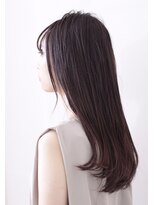 リメル 奥沢自由が丘店(Remel)&nbsp;大人上品ストレート