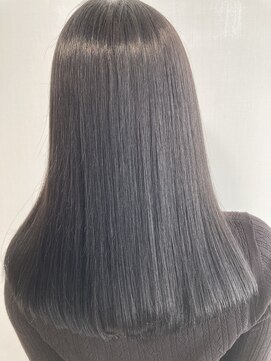 シエル 千葉店(CIEL) 《縮毛矯正》ネオリシオ