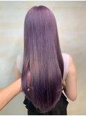 ライトパープル