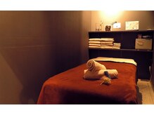 【トータルビューティーサロン】