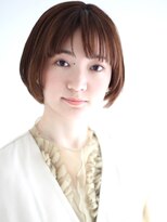 アッシュ 下北沢店(Ash)&nbsp;『ナチュラルアクアボブ』Ash下北沢店