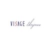 ヴィサージュタイム(VISAGE thyme)のお店ロゴ