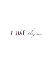 VISAGE thyme【ヴィサージュタイム】