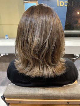 ローカル 築地(Local) 赤羽style