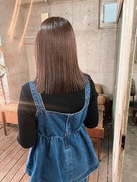 メーヴェ(Mowen) [ ハイライトベージュ ]