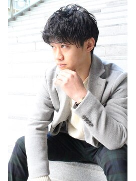 グロウ 別府店(growth) ムーヴリッチショート