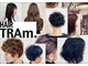 ヘアートラム(HAIR TRAm.)の写真