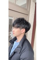 うみと太陽&nbsp;ラフマッシュ