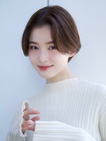 エインアンリー 表参道(AIN.ANLY.)&nbsp;大人ショートボブ20代30代40代【AIN.表参道】小田恭平