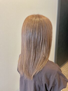 カノエ 下松店(canoe) ベージュカラー