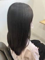 ウミトオト(umi to oto)&nbsp;ハイブリッドストレート