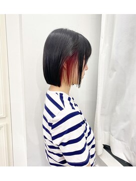 ヘッツ 仙台駅前店(HETTU) 髪質改善/ブリーチ/ダブルカラー/韓国/レイヤー/仙台/学割U24