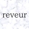 レヴール(reveur)のお店ロゴ