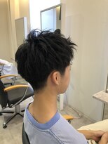 レーコキタオオジ(RE‐KO kitaooji) メンズショート