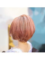 ノミネーション(Nomination)&nbsp;ピーチベージュ