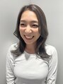 オリバイオハナ(Oli by ohana) お顔が綺麗に見える似合せカラー!透明感カラー