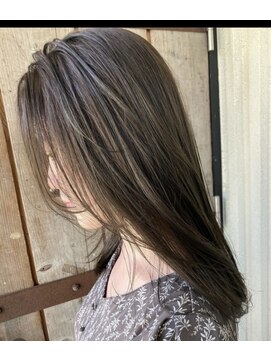 スターゴールド アンド コウ(STAR GOLD&KOu) エアリーミディアム