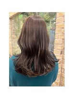 モナン 新宿(Monan)&nbsp;カーキグレージュ